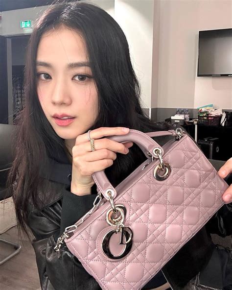 dior blackpink